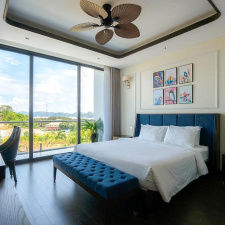 Tulip Homestay Ha Long Exterior photo
