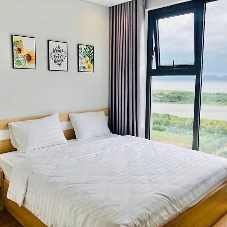 Tulip Homestay Ha Long Exterior photo