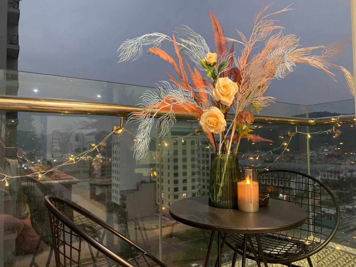 Tulip Homestay Ha Long Exterior photo