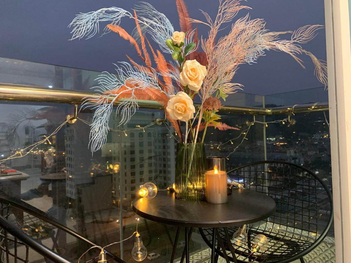 Tulip Homestay Ha Long Exterior photo