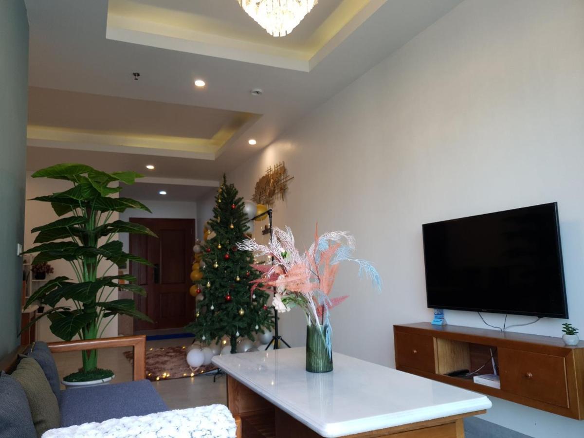 Tulip Homestay Ha Long Exterior photo