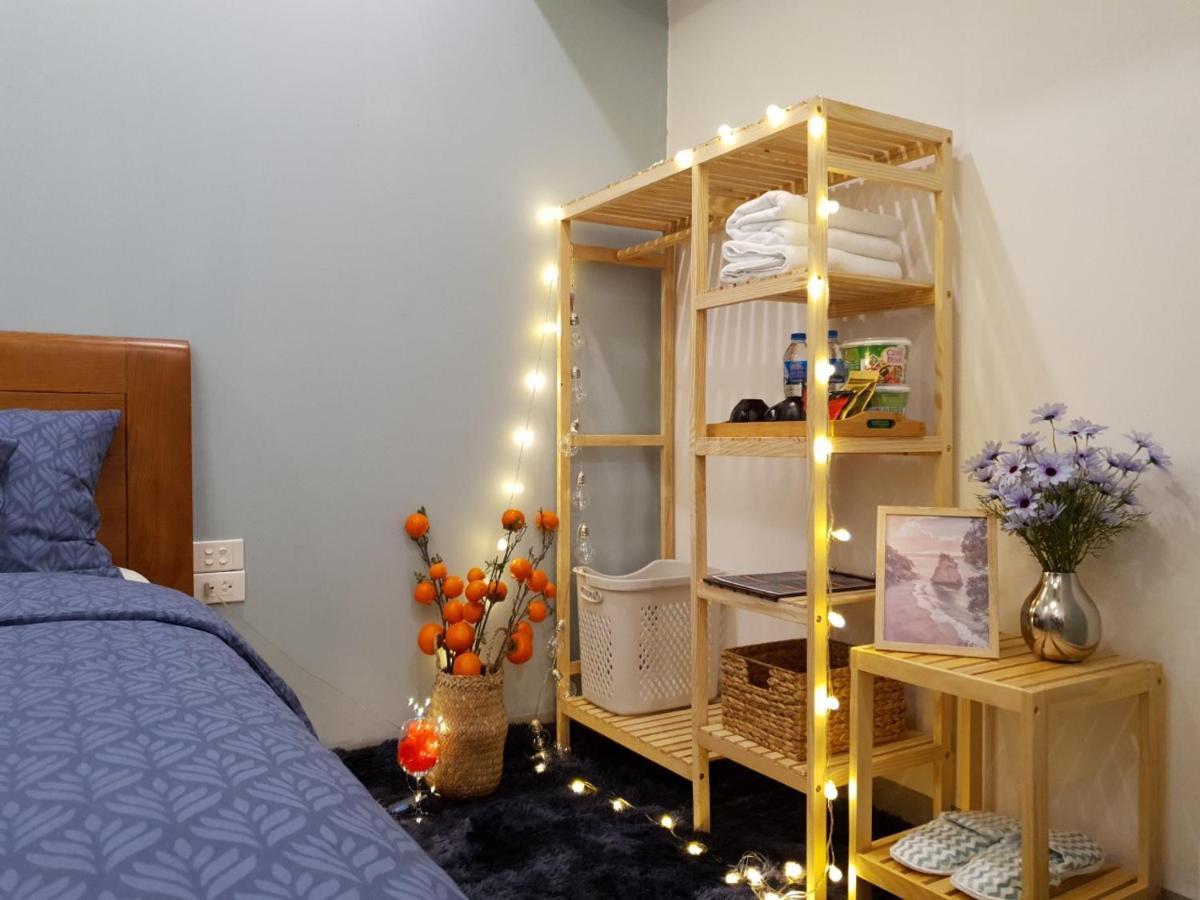 Tulip Homestay Ha Long Exterior photo