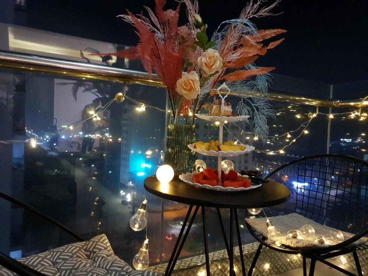 Tulip Homestay Ha Long Exterior photo