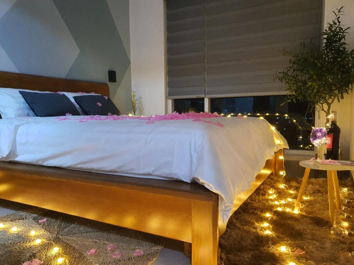 Tulip Homestay Ha Long Exterior photo