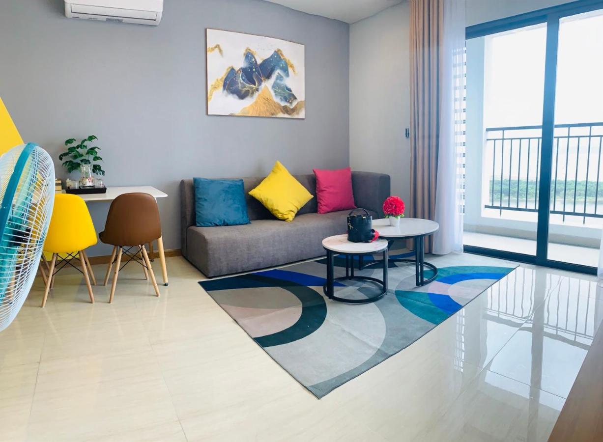 Tulip Homestay Ha Long Exterior photo