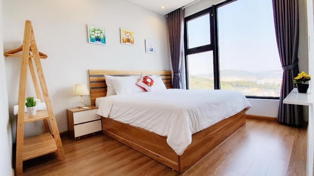 Tulip Homestay Ha Long Exterior photo
