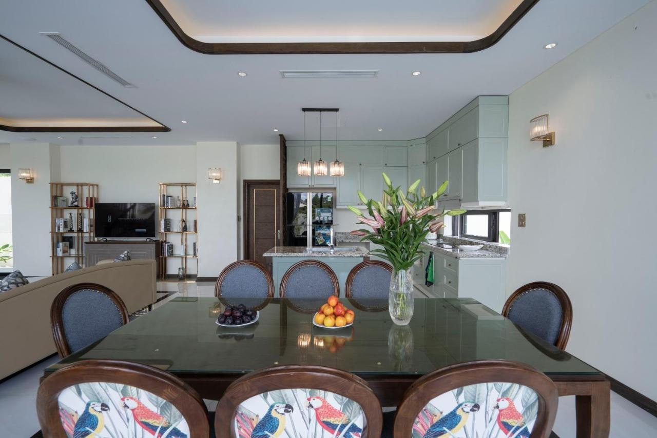 Tulip Homestay Ha Long Exterior photo